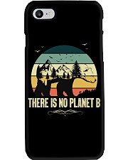 No Planet B Phone Case tile