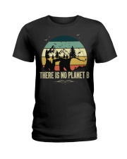 No Planet B Ladies T-Shirt tile
