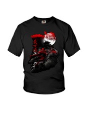 Samurai Sentinel Youth T-Shirt tile