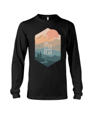 Seek Peaks Long Sleeve Tee tile