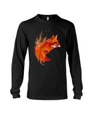 The Foxy Nature Long Sleeve Tee tile