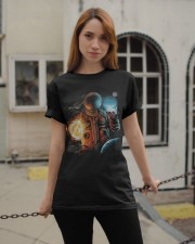Universe Catcher Classic T-Shirt apparel-classic-tshirt-lifestyle-19