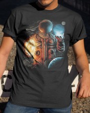 Universe Catcher Classic T-Shirt apparel-classic-tshirt-lifestyle-28