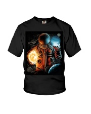 Universe Catcher Youth T-Shirt tile