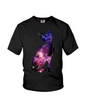 Universe Cat Youth T-Shirt tile