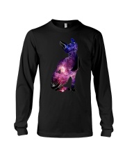 Universe Cat Long Sleeve Tee tile
