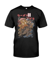 Ramen Battle Classic T-Shirt front