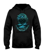 Deep Diving Hooded Sweatshirt tile