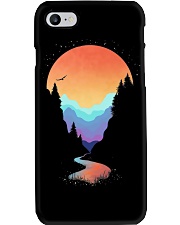 Great Nature Phone Case tile