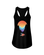 Great Nature Ladies Flowy Tank tile