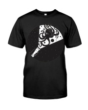 Octopus Light Classic T-Shirt front