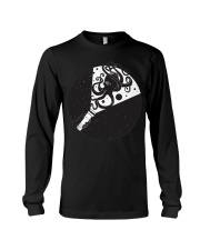 Octopus Light Long Sleeve Tee tile