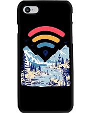 Internet Explorer Phone Case tile