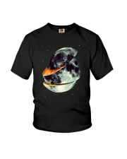 Moon Lemon Youth T-Shirt tile