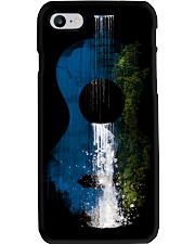 Blues Nature Phone Case tile
