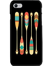 Paddle Up Phone Case tile