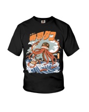 Tako Sushi Youth T-Shirt tile