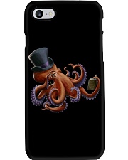 Tentacled Sir Phone Case tile