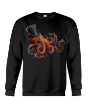 Tentacled Sir Crewneck Sweatshirt tile