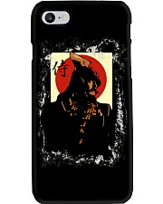Samurai Commander Phone Case tile