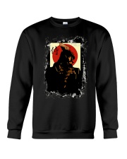 Samurai Commander Crewneck Sweatshirt tile