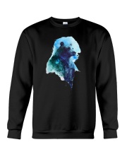 Best Friends Forever Crewneck Sweatshirt tile