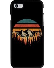 Nature Colors Phone Case tile