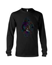 Planets Eye Of God Long Sleeve Tee tile
