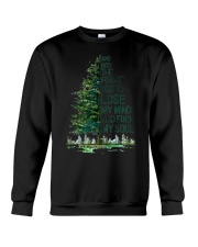 Find My Soul Crewneck Sweatshirt tile