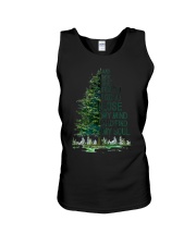 Find My Soul Unisex Tank tile