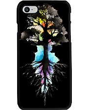 The Tree Phone Case tile