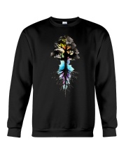 The Tree Crewneck Sweatshirt tile