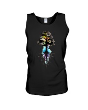 The Tree Unisex Tank tile