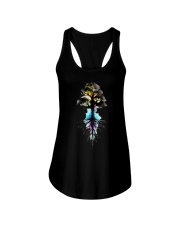 The Tree Ladies Flowy Tank tile