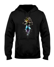 The Tree Hooded Sweatshirt tile