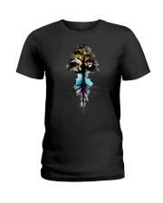 The Tree Ladies T-Shirt tile