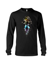 The Tree Long Sleeve Tee tile