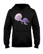 Little Turtle Hooded Sweatshirt tile