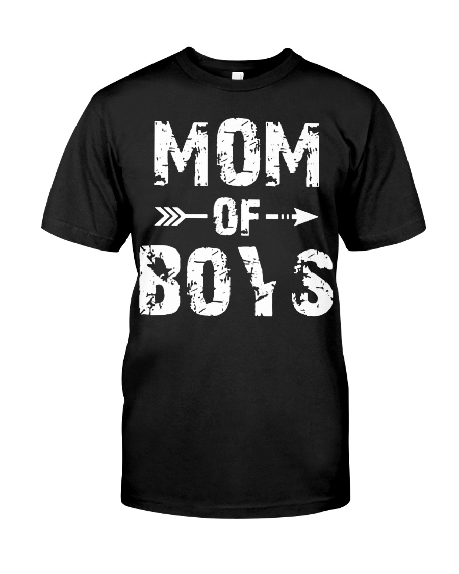 test Classic T-Shirt