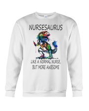 but more awesome Crewneck Sweatshirt thumbnail
