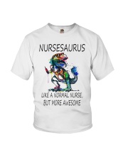 but more awesome Youth T-Shirt thumbnail