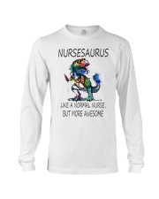 but more awesome Long Sleeve Tee thumbnail