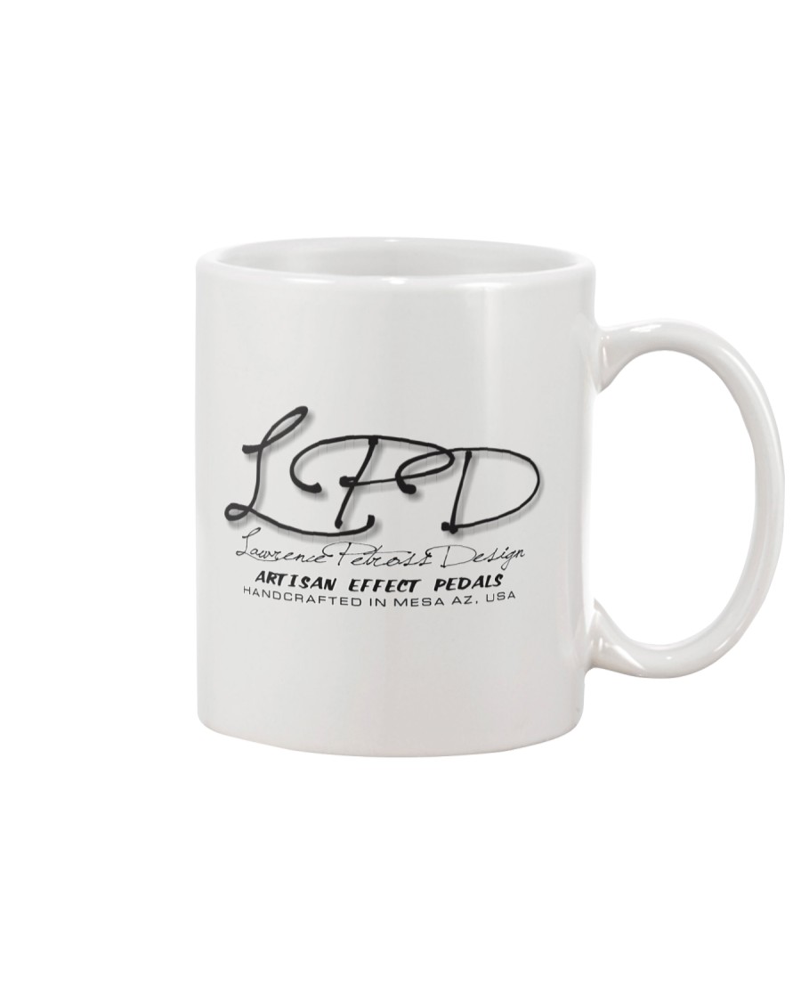 LPD Coffee Mug Mug