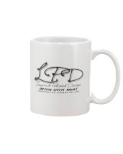 LPD Coffee Mug Mug front