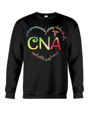 CNA  Crewneck Sweatshirt tile