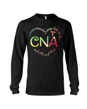 CNA  Long Sleeve Tee tile