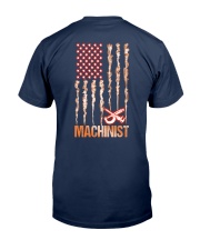 Machinist Classic T-Shirt tile