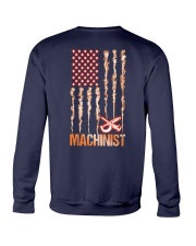 Machinist Crewneck Sweatshirt tile