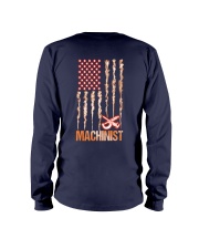 Machinist Long Sleeve Tee tile