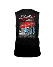 Trucker Shittin Gittin Sleeveless Tee tile